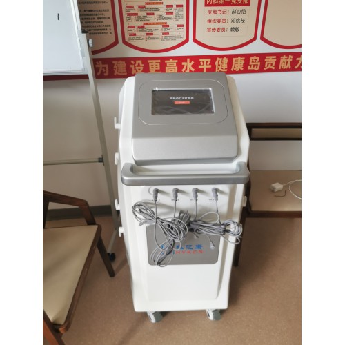 医院招标胃肠科便秘腹泻治疗设备厂 家医用中频胃肠动力治疗仪