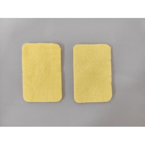 理疗电极片一次性使用中低频电极 贴片康复设备专用厂家直供