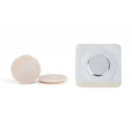 克夫尼医用超声耦合贴片 超声设备专用耗材 疼痛康复设备电极片