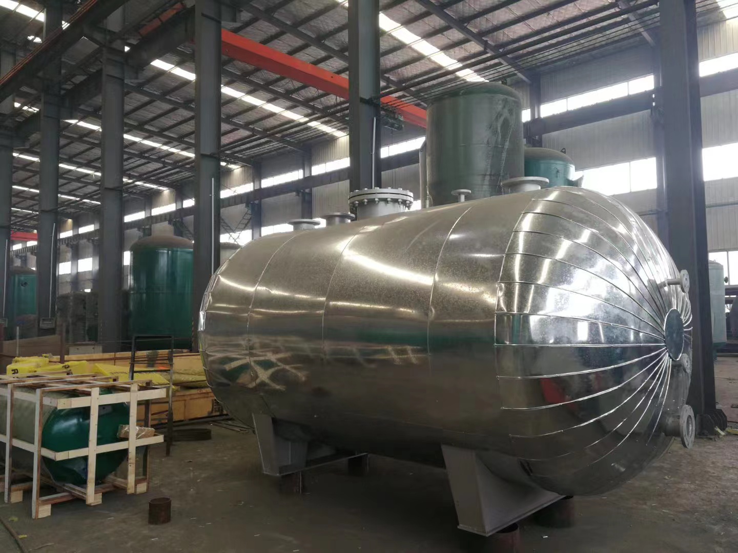 Summer beach concept