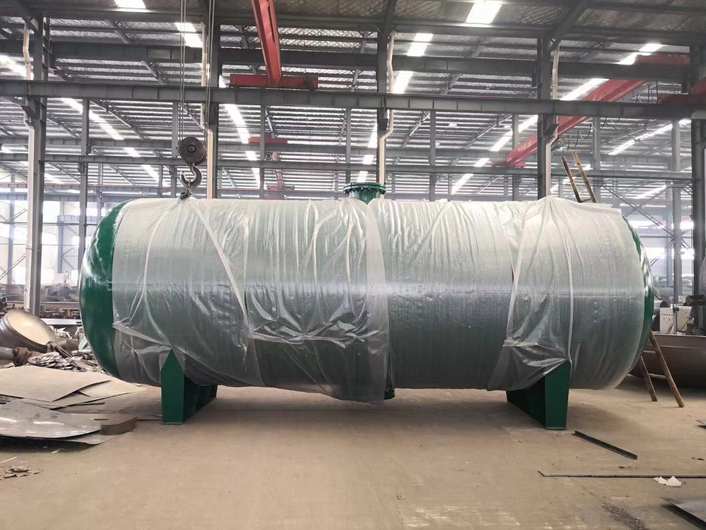 Summer beach concept