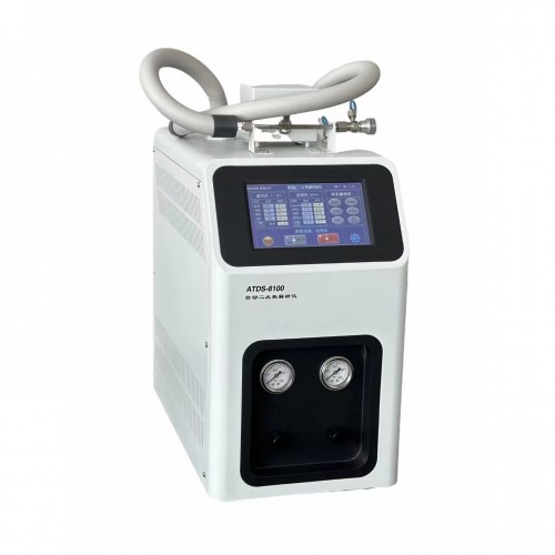 单工位二次冷阱热解吸仪器ATDS-MR1