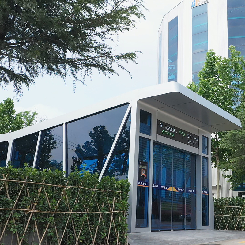 Summer beach concept