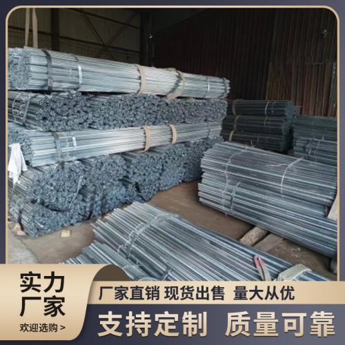 KBG穿线管 金属穿线管 JDG穿线管