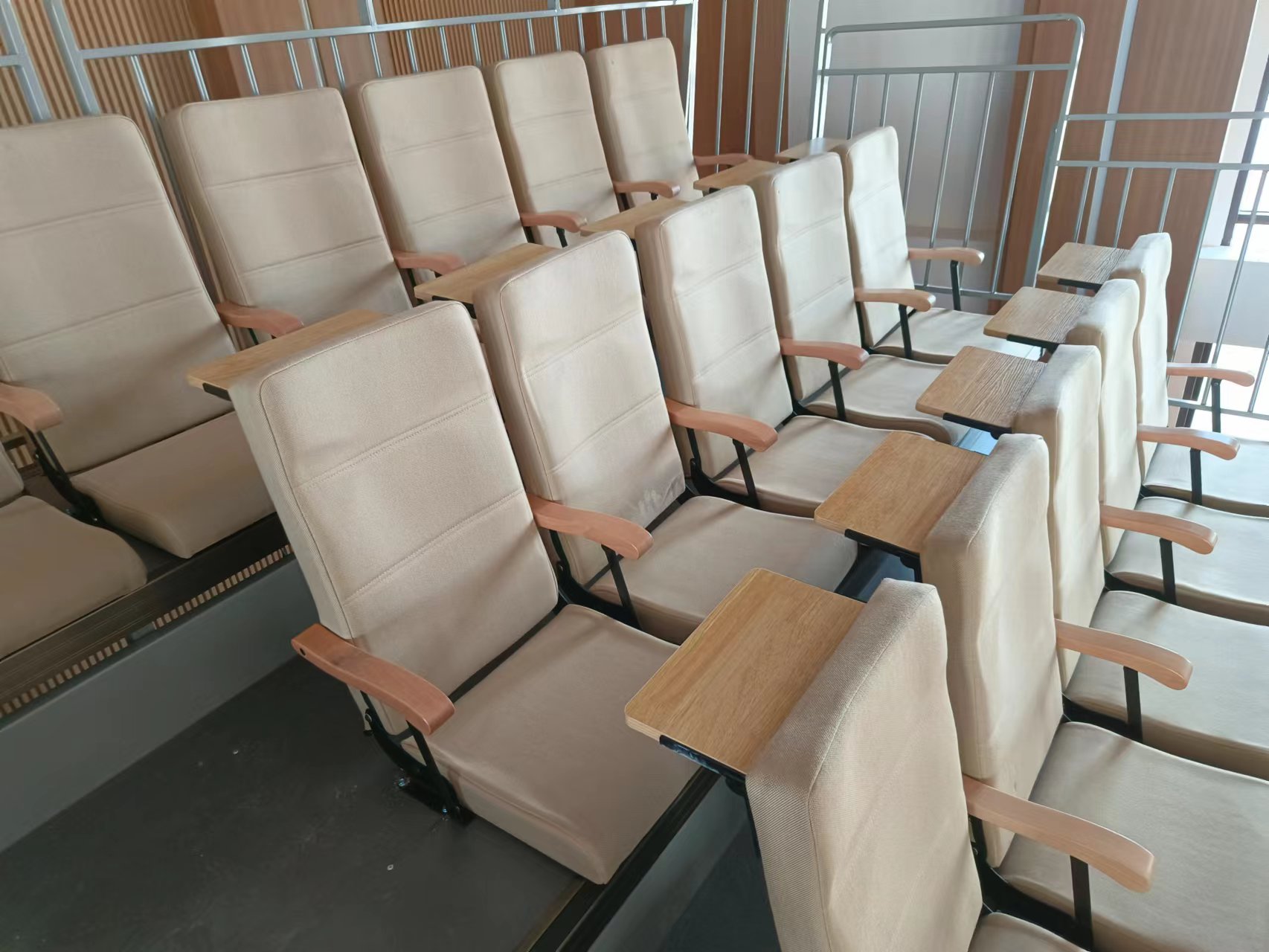 Summer beach concept