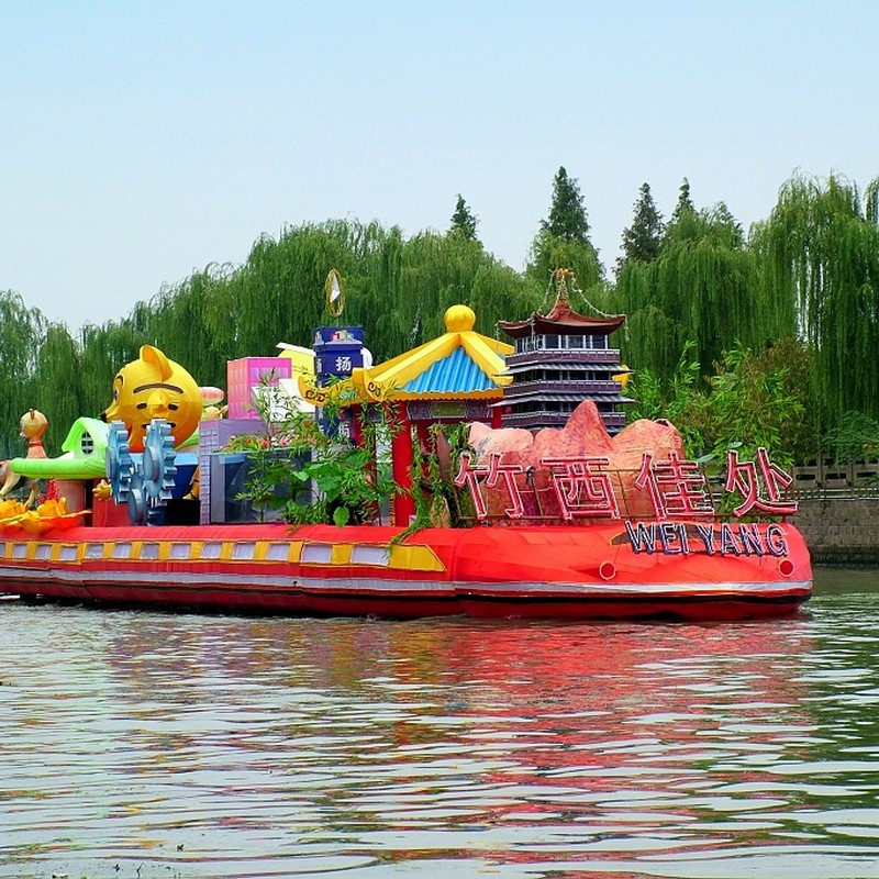 Summer beach concept