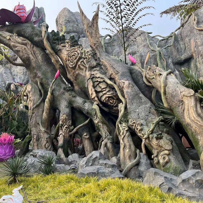 Summer beach concept