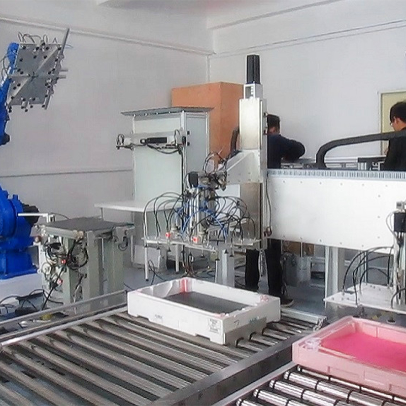 Summer beach concept