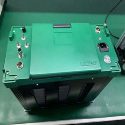 LB-70D低浓度烟尘烟气分析仪