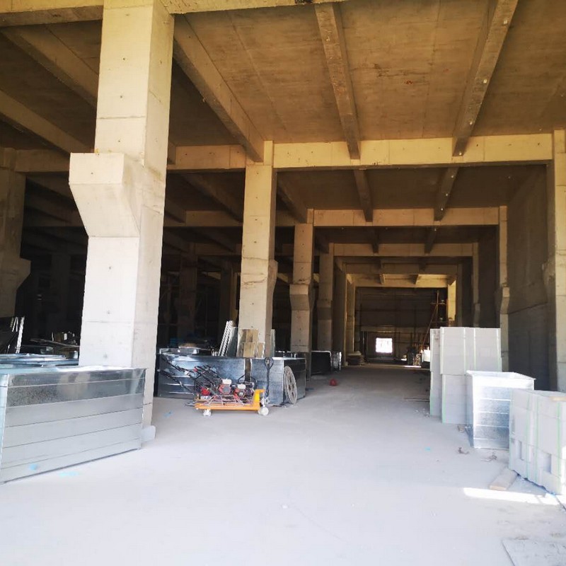 Summer beach concept