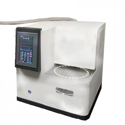 双通道双24位全自动二次冷阱热解吸仪器ATDS-MR24D