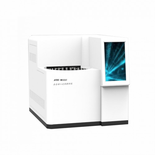 30位单通道全自动二次冷阱热解析仪