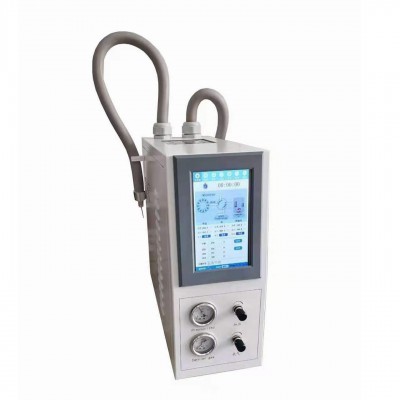 12位半自动顶空进样器MR-D12