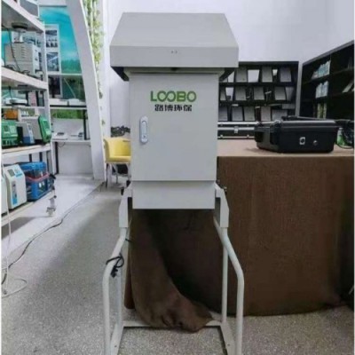 颗粒物大流量采样器第三方检测机构