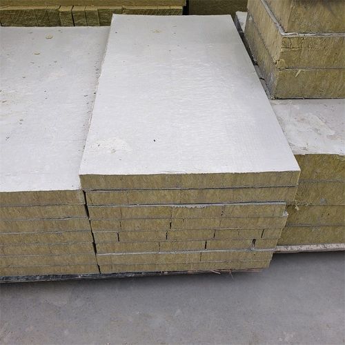 砂浆岩棉复合板，外墙砂浆岩棉复合板