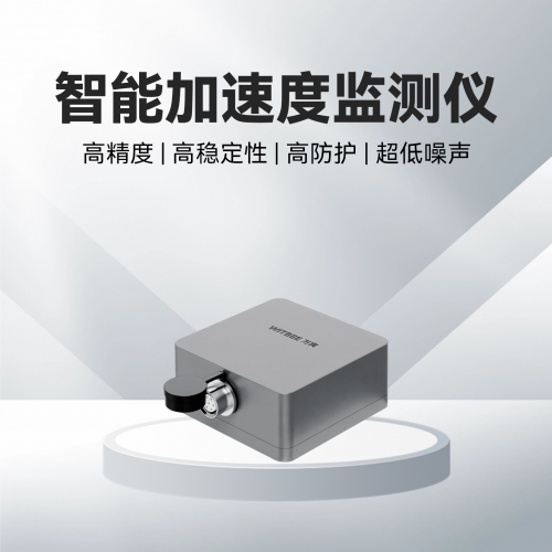 三向加速度监测仪EN302-XYZ