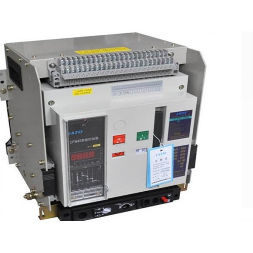 天正框架断路器