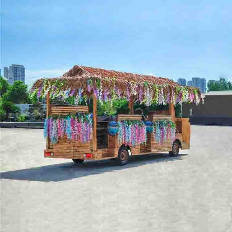 Summer beach concept