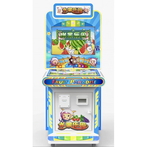 电玩城设备厂家  电玩城设备厂家  室内游乐设备厂家