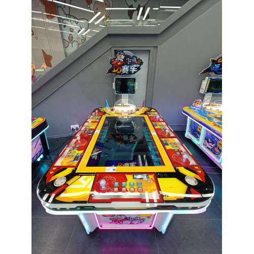 电玩城设备厂家  电玩城设备厂家  室内游乐设备厂家