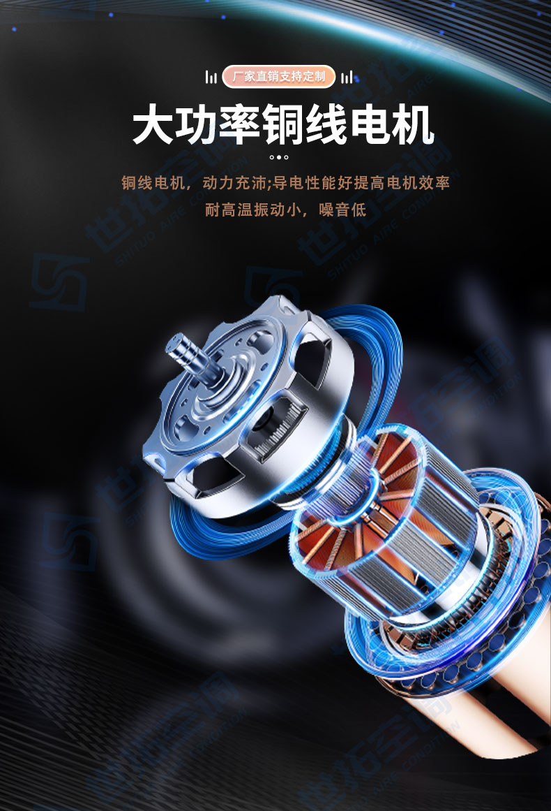 NC125蒸汽热水暖风机_03