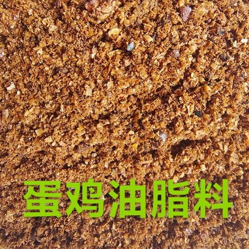 蛋鸡油脂料