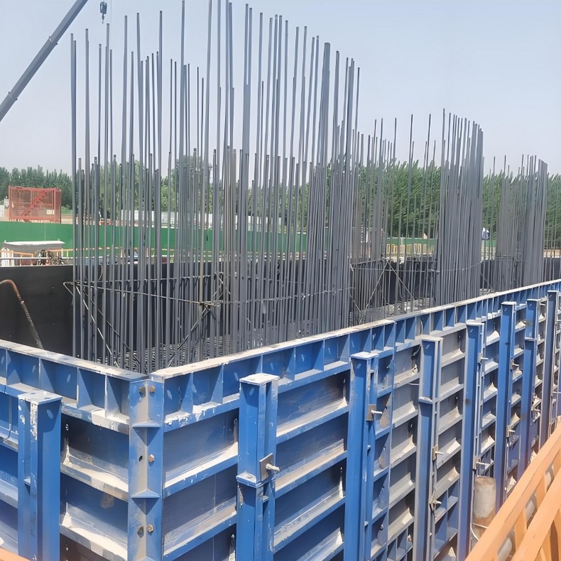 Summer beach concept