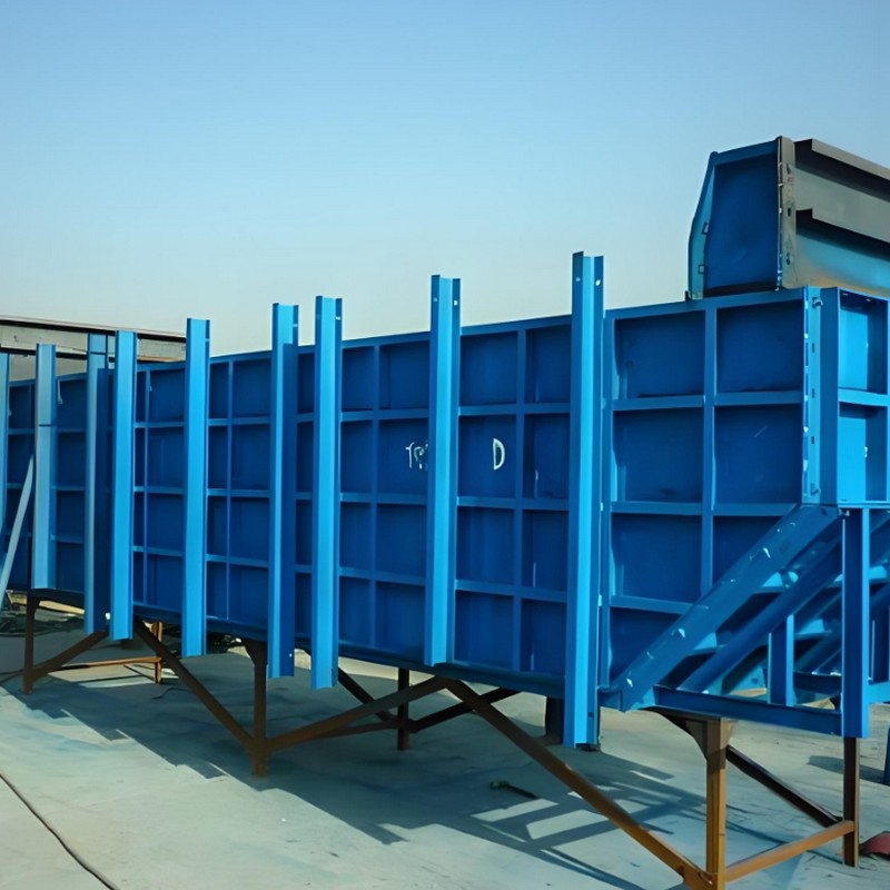 Summer beach concept