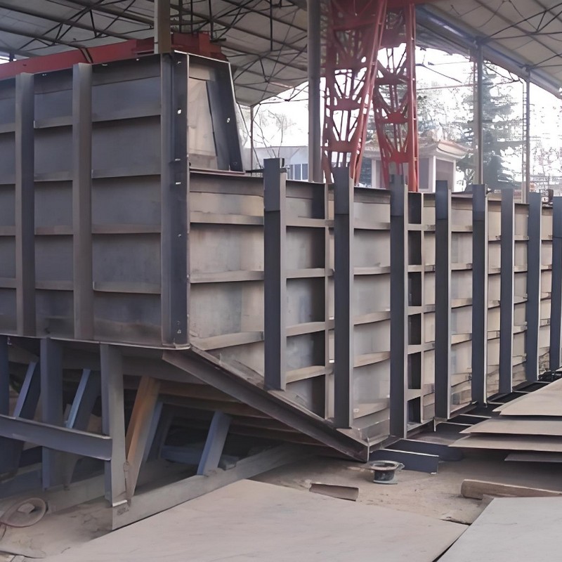 Summer beach concept