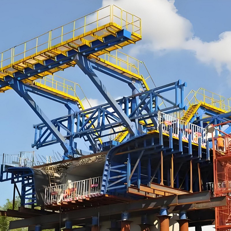 Summer beach concept