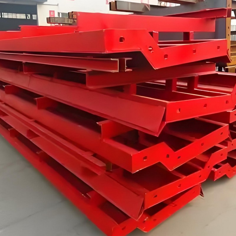 Summer beach concept