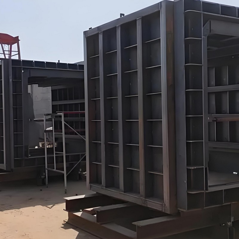 Summer beach concept