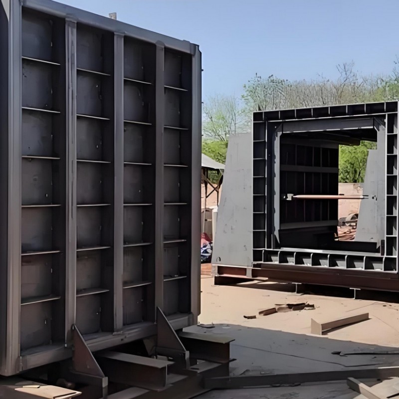 Summer beach concept