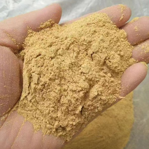 高蛋白饲料原料