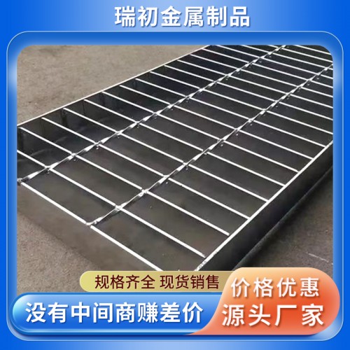 不锈钢钢格板