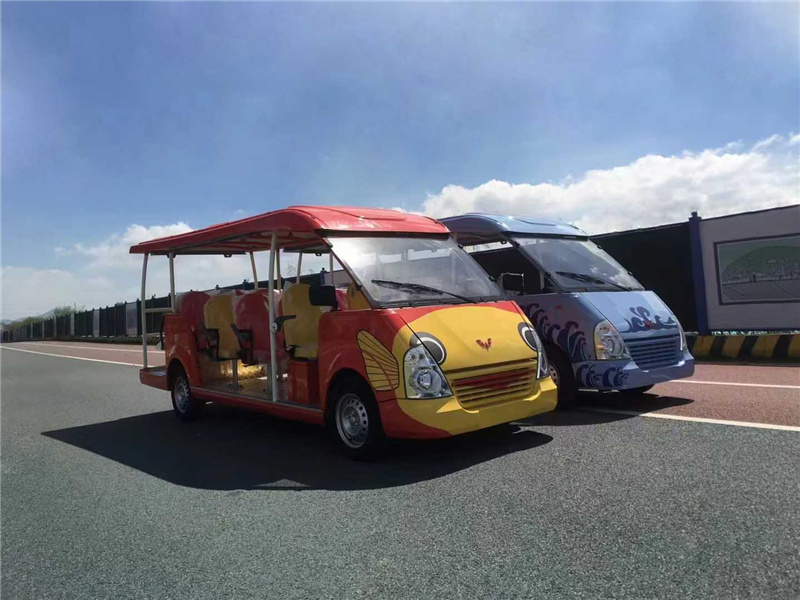 3电动观光车供应商