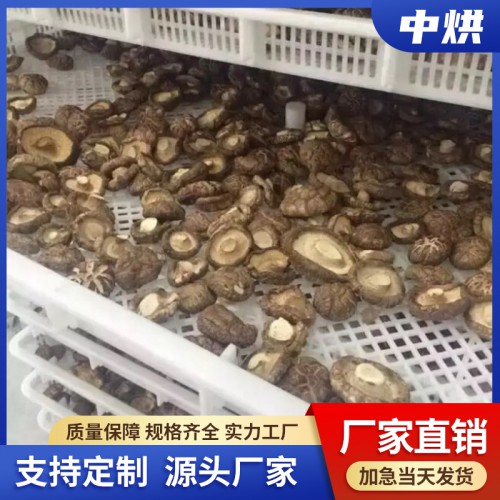 蘑菇烘干机