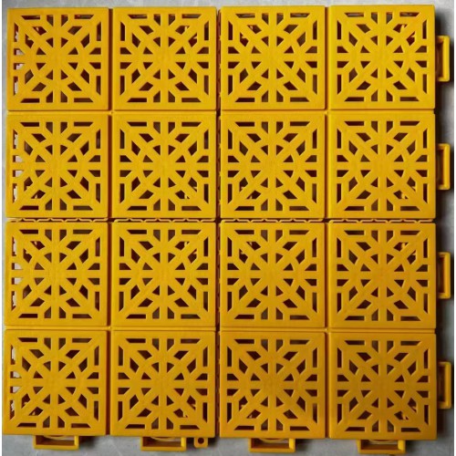 34弹垫太阳花软连接