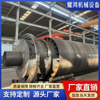 有机肥生产设备