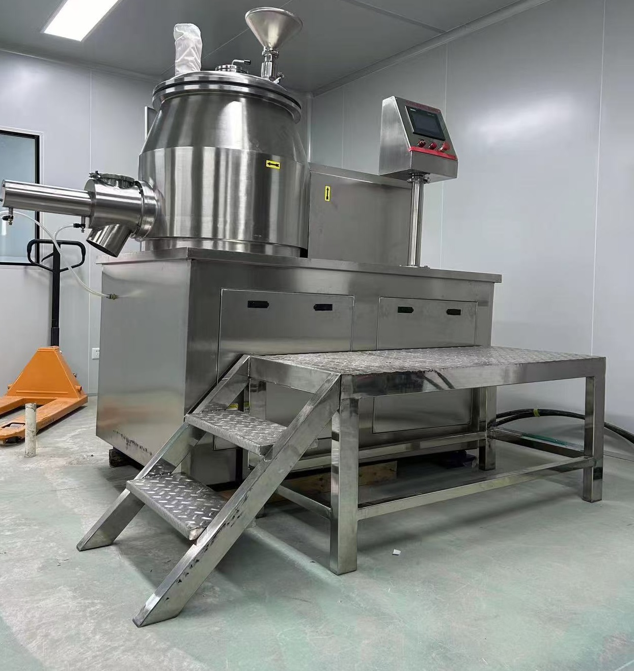 Summer beach concept