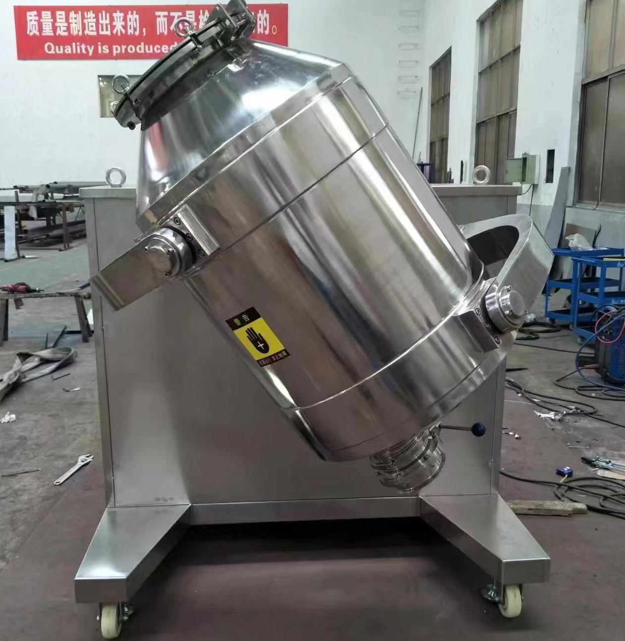 Summer beach concept