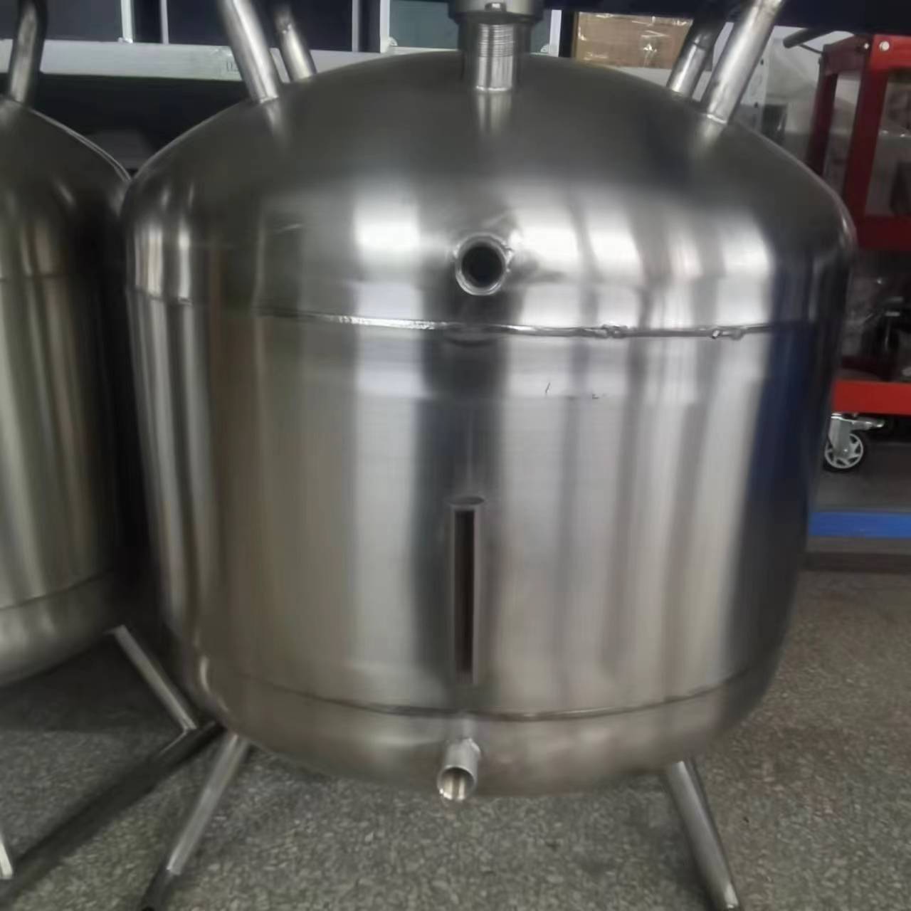 Summer beach concept