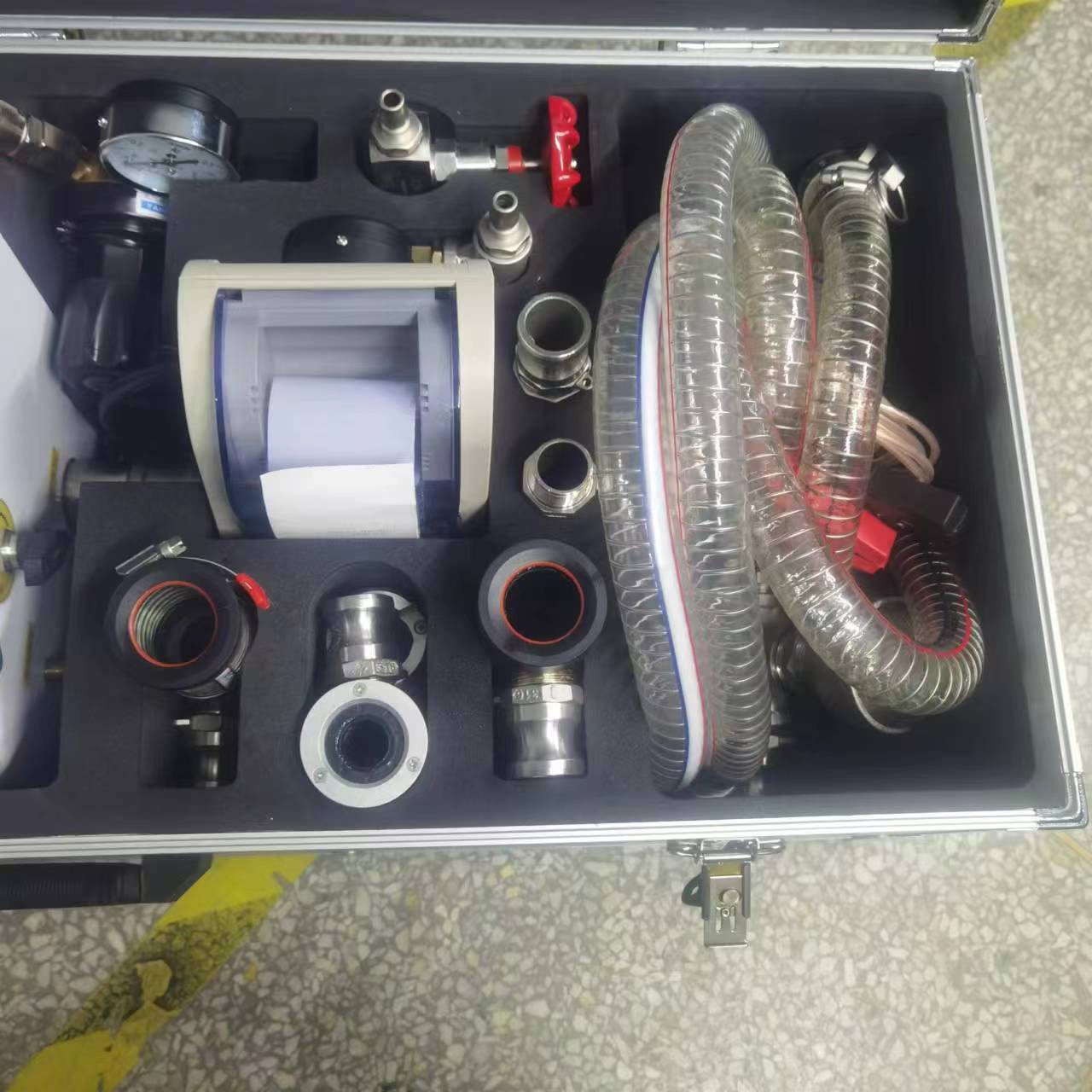 Summer beach concept