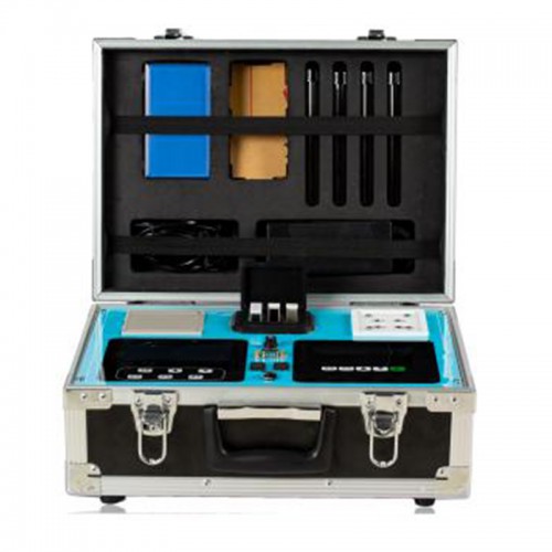 多参数水质检测仪