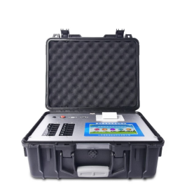 Summer beach concept