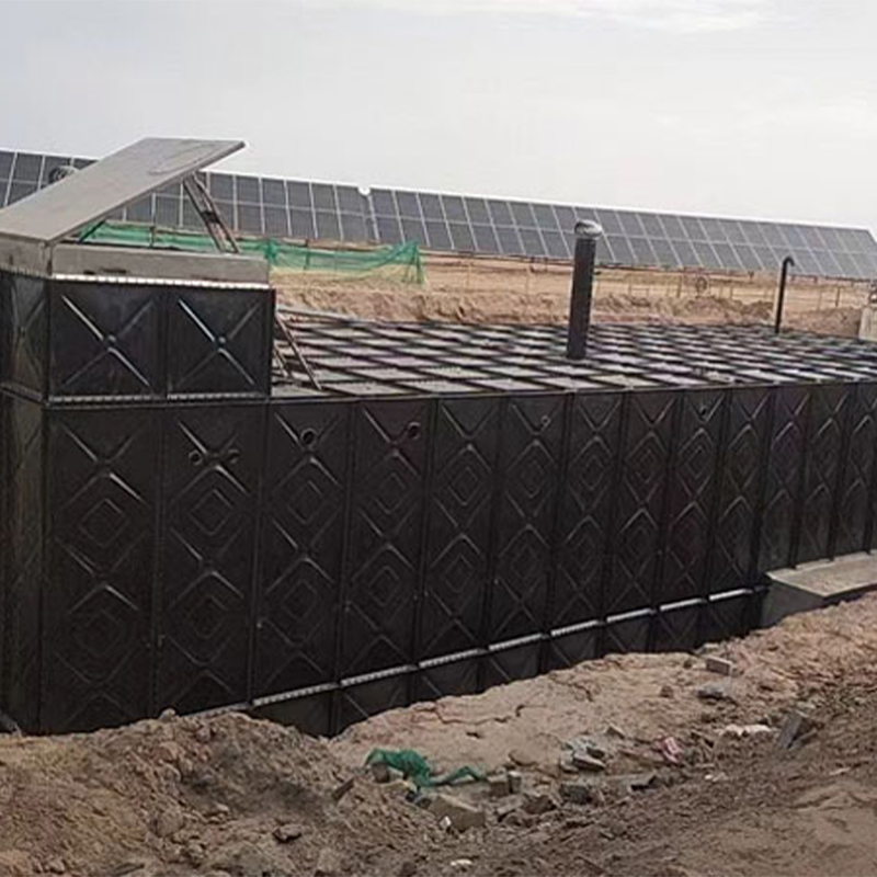 Summer beach concept