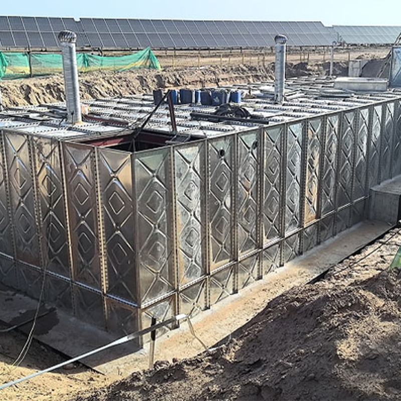 Summer beach concept