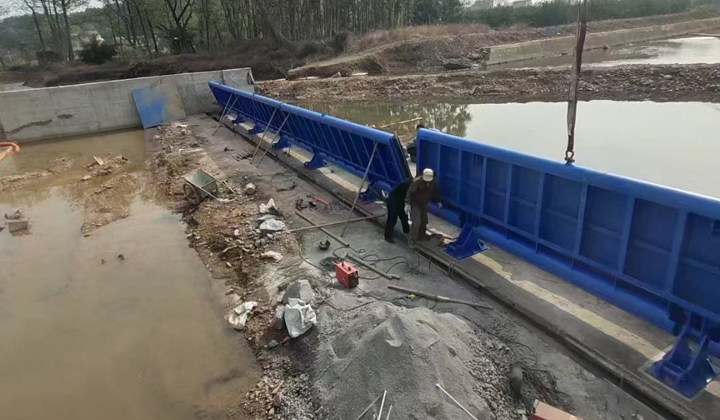 Summer beach concept