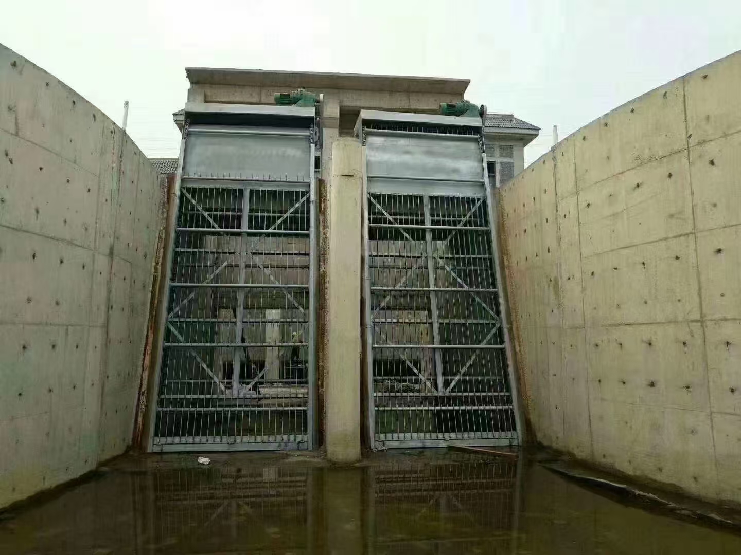 Summer beach concept