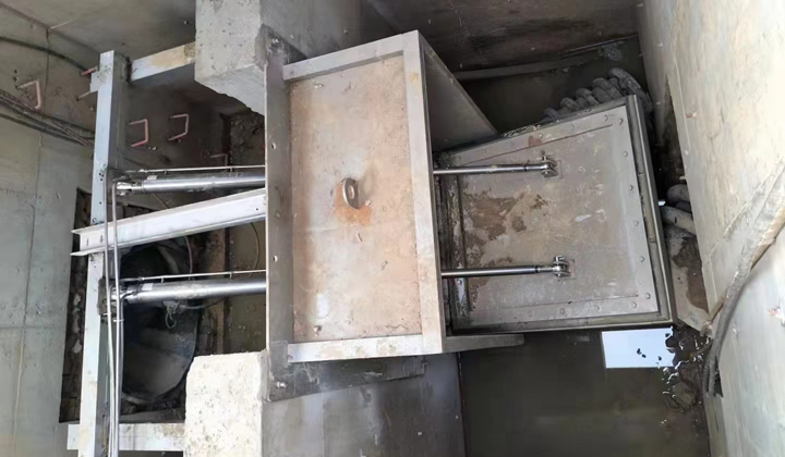 Summer beach concept